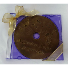 Chocolate CD